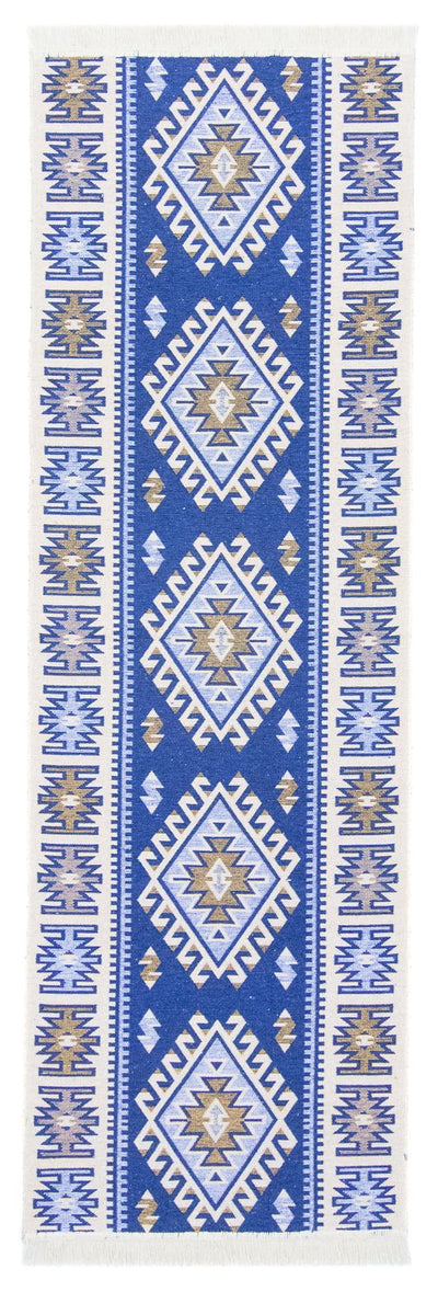 Kilim moderne Tapis Ariz