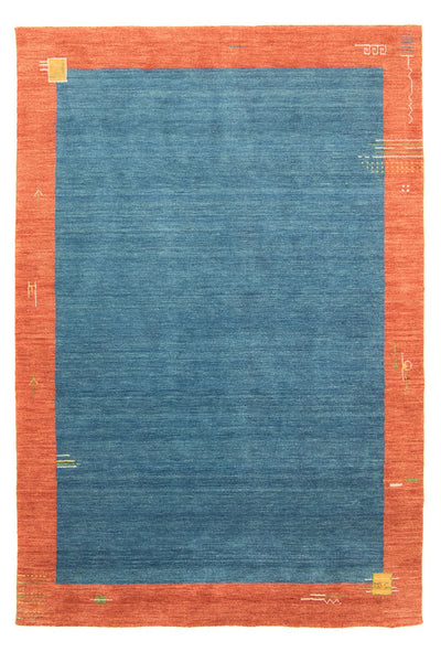 Tapis Gabbeh indien Tapis Barossa - Tapis en laine