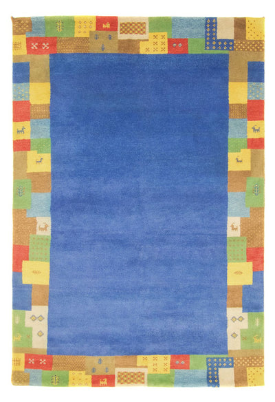 Tapis Gabbeh indien Tapis Elite - Tapis en laine