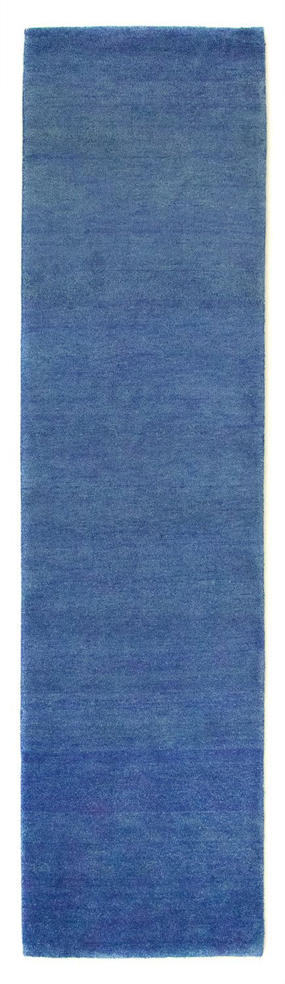 Tapis Gabbeh indien Tapis Flowy - Tapis en laine