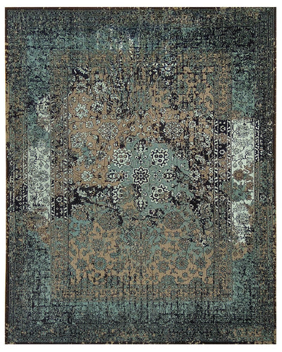 Tapis vintage Manhattan