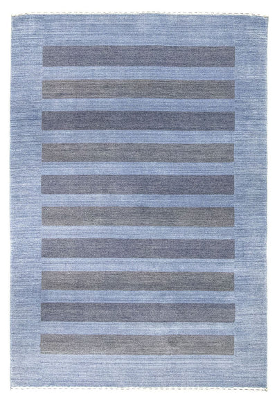 Tapis en laine Stripy - Tapis en laine