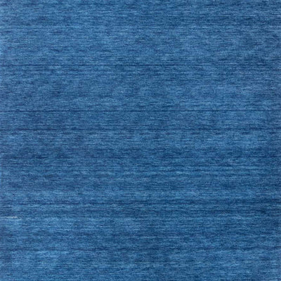 Tapis Gabbeh tissé Tapis Uni - Tapis en laine