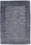 Tapis en laine - 90 x 60 cm - multicolore