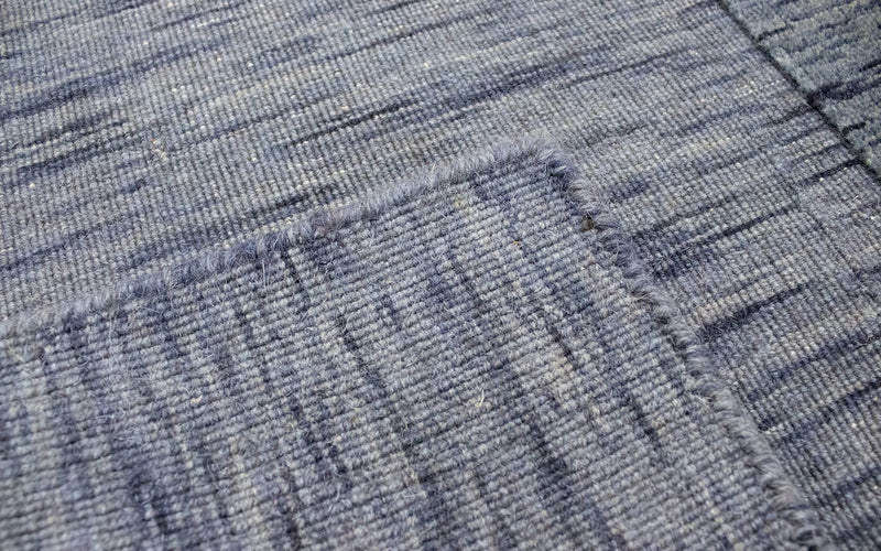 Tapis en laine - 90 x 60 cm - multicolore