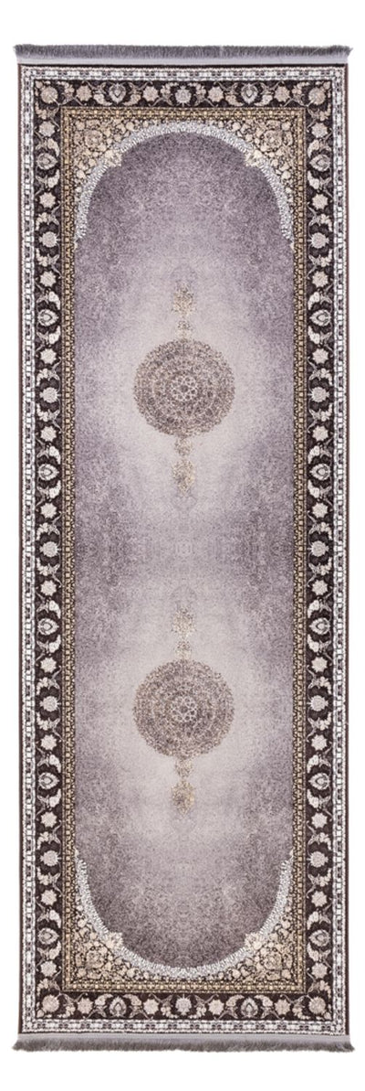 Tapis oriental tissé Amitis