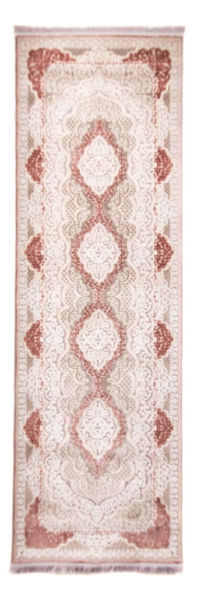 Tapis oriental tissé Abel