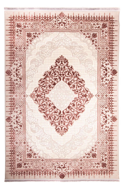 Tapis oriental tissé Milad