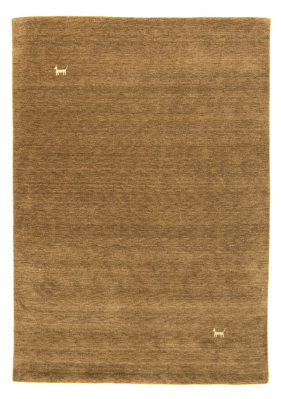 Tapis Gabbeh indien Tapis Aarav - Tapis en laine