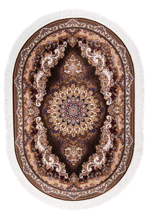 Tapis oriental - Silbel