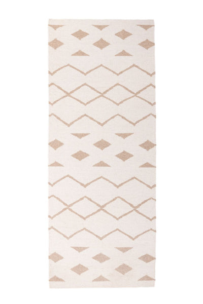 Kilim moderne Tapis Miami - Tapis en laine