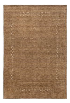 Tapis Gabbeh - Loribaft Persan - Nova - rectangle