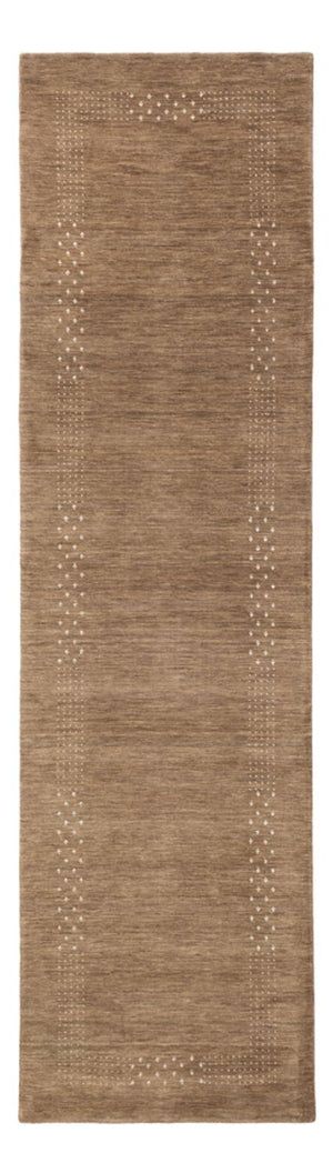 Tapis Gabbeh - Loribaft Persan - Nova - tapis de couloir