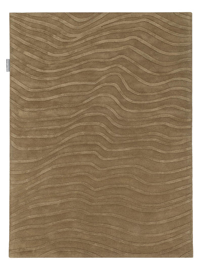 Tapis en laine ElegantMinimalism - Tapis en laine