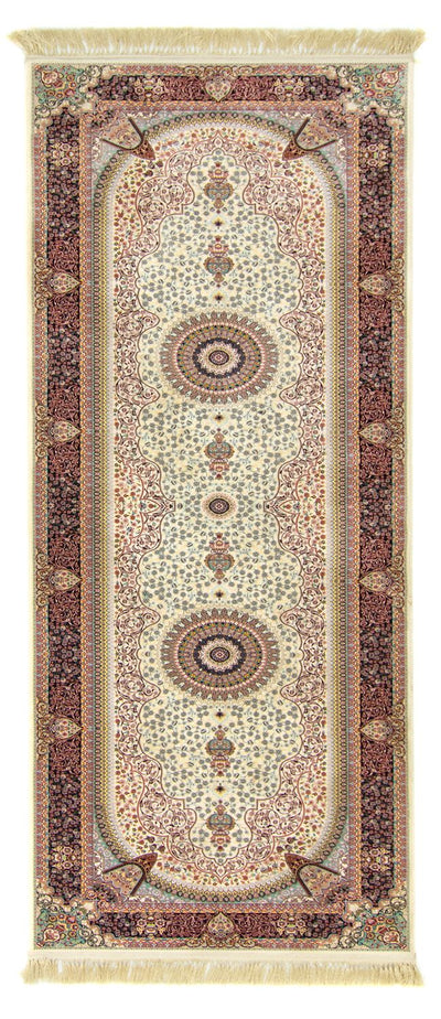 Tapis persan Taaraa