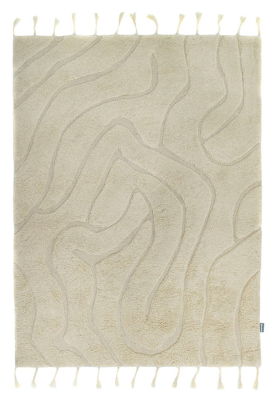 Tapis en laine Kasbah - Tapis en laine