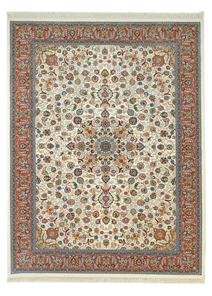 Tapis oriental - Mahan - rectangle