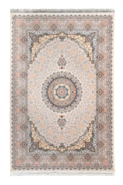 Tapis persan Rejina