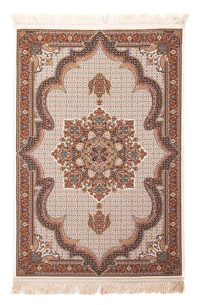 Tapis persan Laleh