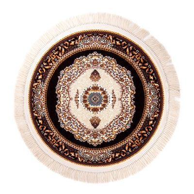 Tapis persan Nika