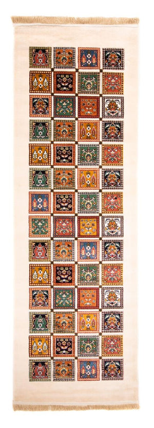 Tapis d'intérieur/extérieur - Tina - tapis de couloir