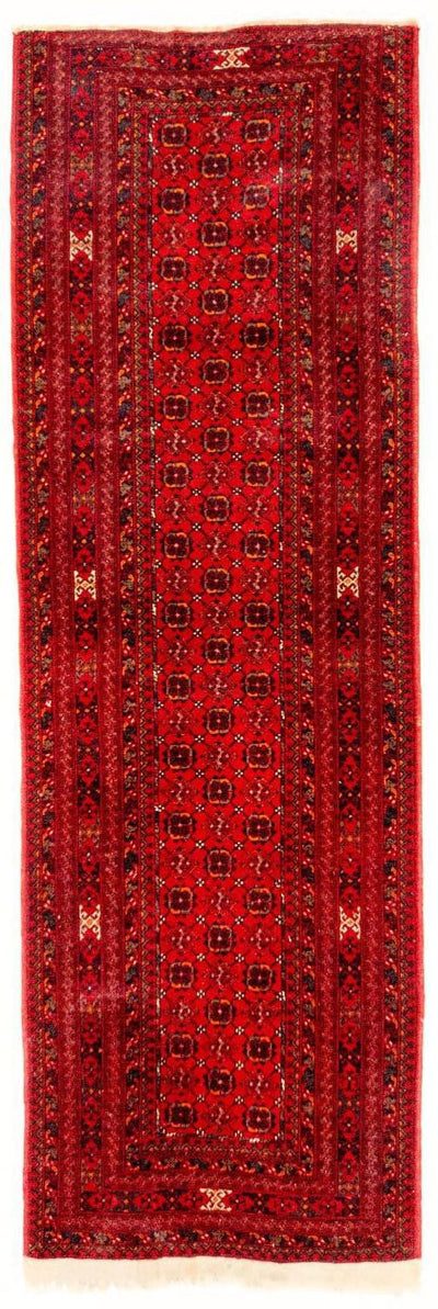 Tapis de Boukhara Tapis 83x257cm - Tapis oriental