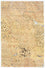 Tapis design - 242 x 155 cm - beige