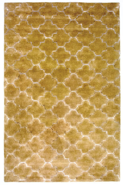 Tapis en laine 156x246cm - Tapis en laine