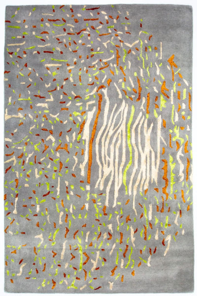 Tapis design 152x243cm - Designerteppich