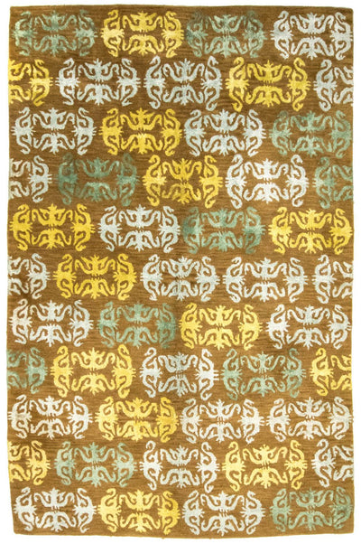 Tapis design 181x263cm - Designerteppich