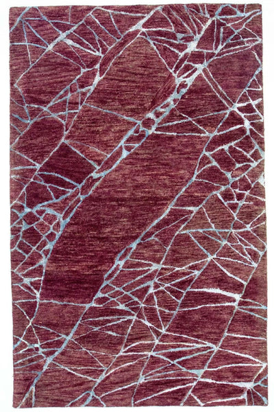 Tapis design 153x245cm - Designerteppich