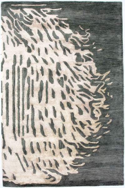 Tapis design 152x241cm - Designerteppich