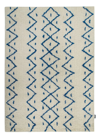 Tapis en laine Bella Boho - Tapis en laine