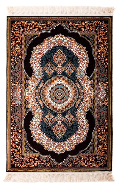 Tapis persan Dajana