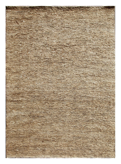 Tapis en jute Tapis Eithan