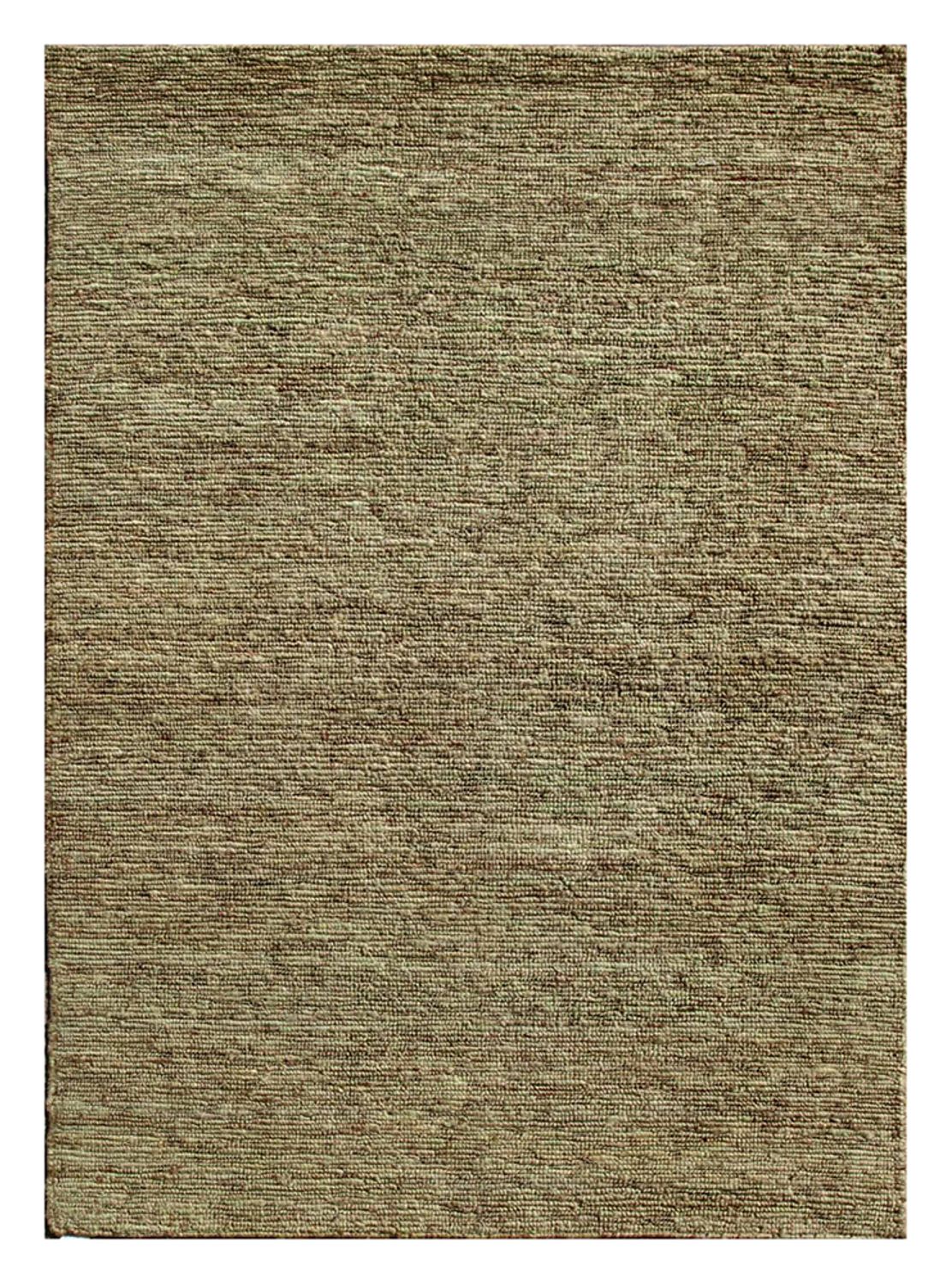 Tapis en sisal - 240 x 150 cm - vert