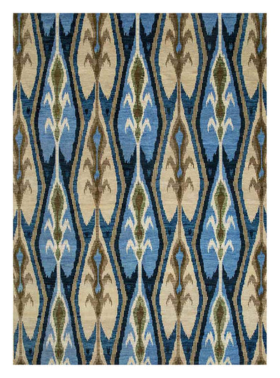 Tapis vintage Didier - Tapis vintage