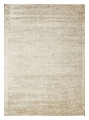 Tapis en viscose - Misael - rectangle