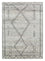 Tapis en laine - 240 x 150 cm - beige