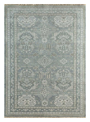 Tapis vintage - Gionata - rectangle
