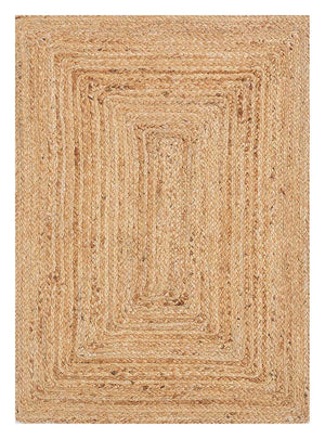 Tapis en sisal - 270 x 180 cm - beige