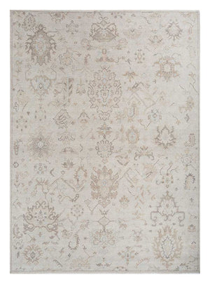 Tapis en laine - Blaise - rectangle