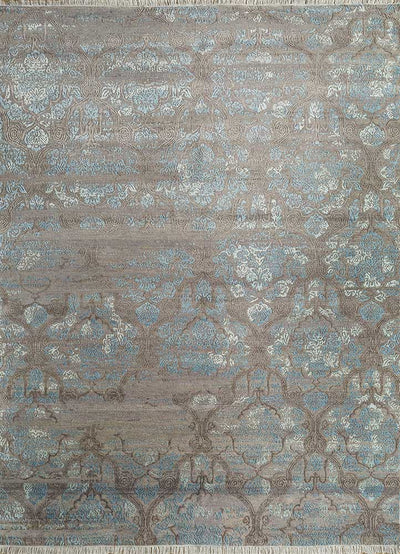 Tapis en laine 195x300cm - Tapis en laine
