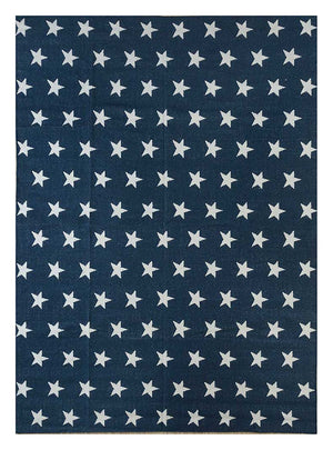 Tapis en laine - Rahool - rectangle