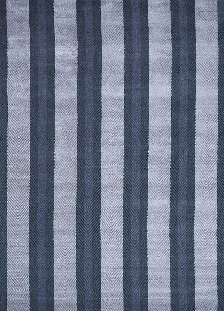 Tapis en laine - 240 x 150 cm - multicolore
