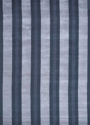 Tapis en laine - 240 x 150 cm - multicolore