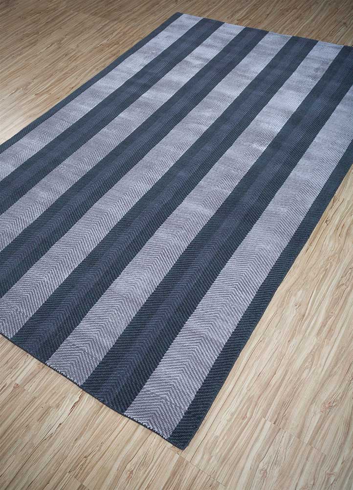 Tapis en laine - 240 x 150 cm - multicolore