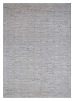Tapis en laine - 300 x 240 cm - crème