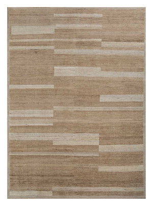 Tapis en laine - Khari - tapis de couloir