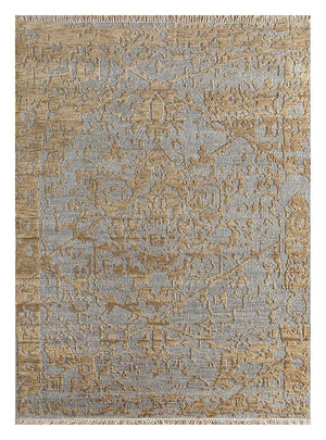 Tapis design - Francois - rectangle